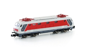 Pirata LC1201 - N - E-Lok E444, FS, Ep. IV-V